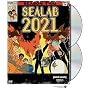 Sealab 2021 - Season 2