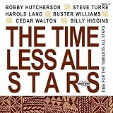 Time For The Timeless AllStars