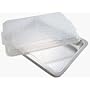 AirBake by WearEver Ultra Oblong Baking Pan w/ Cover, 13 x 9 x 2.25