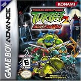 Teenage Mutant Ninja Turtles 2: Battle Nexus