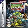 Teenage Mutant Ninja Turtles 2: Battle Nexus