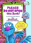 Please Do Not Open This Book!