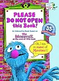 Please Do Not Open this Book! (Bright & Early Playtime Books)