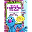 Please Do Not Open this Book! (Bright & Early Playtime Books)