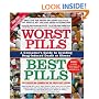 Worst Pills, Best Pills: A Consumer's Guide to Avoiding Drug-Induced Death or Illness