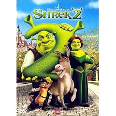 Shrek 2