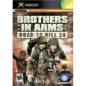 Brothers in Arms: Road to Hill 30 by UBI Soft
