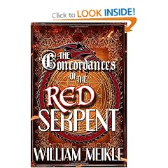 The Concordances of the Red Serpent