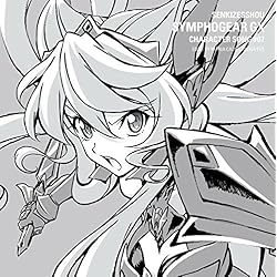 戦姫絶唱シンフォギアGXキャラクターソング7