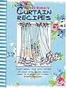 Wendy Baker's Curtain Recipe Cards: Enjoy Making Your Own Curtains (How to Make It)