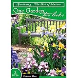 One Garden, Two Looks: Season 1