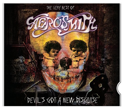 Devil's Got A New Disguise (Eco-Friendly Packaging)