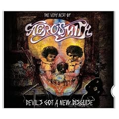 Devil's Got A New Disguise (Eco-Friendly Packaging)