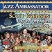 Jazz Ambassador: Scott Robinson Plays the Compositions of Louis Armstrong