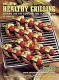 The Joy of Healthy Grilling