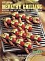 The Joy of Healthy Grilling