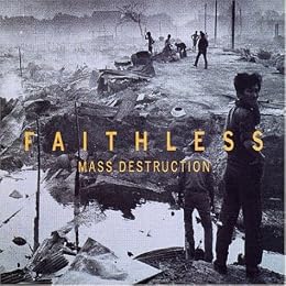 Faithless Foto 9