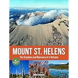mount st helens 35th anniversary edition the eruption and recovery of a volcano