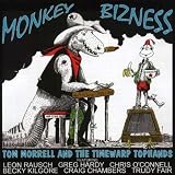 How the West Was Swung, Vol. 13: Monkey Bizness