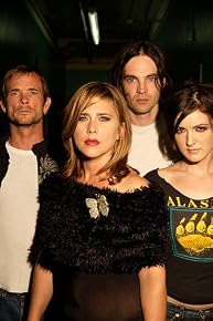 Bilder von Veruca Salt