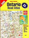 Ontario Road Atlas