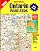 Ontario Road Atlas