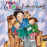 More Grand-O-Grams: Postcards to Keep in Touch with Your Grandkids All Year Round