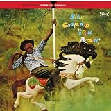 Slim Gaillard Rides Again