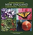 The Boston Globe Illustrated New England Gardening Almanac