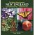 The Boston Globe Illustrated New England Gardening Almanac