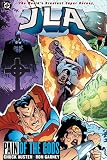 JLA: Pain of the Gods (Jla (Justice League of America) (Graphic Novels))