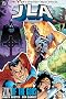 Pain of the Gods (Justice League (DC Comics) (paperback))