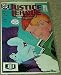 Search : Justice League International No. 19 Nov 1988