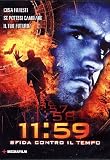11:59 (Italian Import)