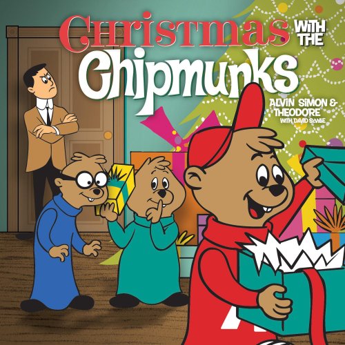 CHIPMUNKS - Chipmunks Greatest Christmas - Zortam Music