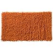 All That Jazz Bath Rug - Orange (21x34")
