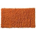 All That Jazz Bath Rug - Orange (21x34")