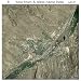 Huge Aerial Photography Map of Elko, Nevada 2006 NV