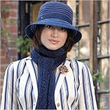 Betmar Veranda Hat
