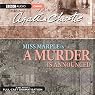 H&ouml;rbuch A Murder is Announced (Dramtised)