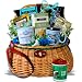 Fishing Gift Basket - Caught The BIG One&trade;
