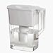 Brita Div of Clorox 42364 Standard Pitcher