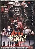 Samurai Zombie