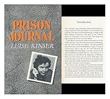 Prison journal