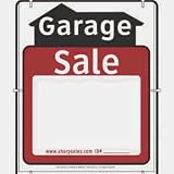 Corrugated Plastic Real Estate Sign And Frame