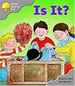 Oxford Reading Tree: Stage 1: More First Words A: Pack of 6 (1 of each title)