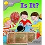 Oxford Reading Tree: Stage 1: More First Words A: Pack of 6 (1 of each title)