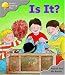 Oxford Reading Tree: Stage 1: More First Words A: Pack of 6 (1 of each title)