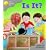 Oxford Reading Tree: Stage 1: More First Words A: Pack of 6 (1 of each title)