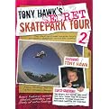 Tony Hawk's Secret Skatepark Tour, Vol. 2